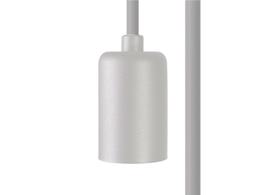 Nowodvorski CAMELEON CABLE E27 WH 	8653