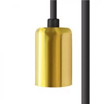 Nowodvorski CAMELEON CABLE E27 BL/BS 8662