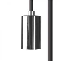 Nowodvorski CAMELEON CABLE E27 BL/CH 	8658