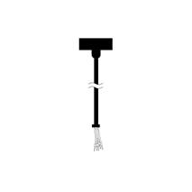 Nowodvorski 8283 CTLS POWER SYPPLY KIT BLACK