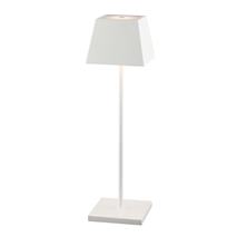Stolná lampa Nowodvorski MAHE LED WHITE 8397