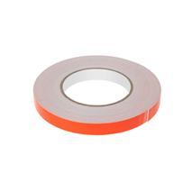 Páska penová obojstranná 1 mm x 15 mm x 10 m biela REBEL