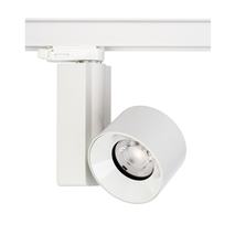 Svietidlo Nowodvorski 8756 CTLS NEA LED WHITE 20W, 4000K