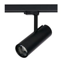 Svietidlo Nowodvorski 8760 CTLS MILO LED BLACK 25W, 3000K