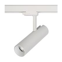 Svietidlo Nowodvorski 8765 CTLS MILO LED WHITE 15W, 4000K
