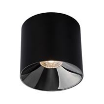 Svietidlo Nowodvorski 8727 CL IOS LED 30W, 4000K, 36° BLACK