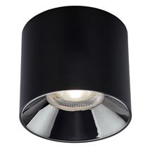 Svietidlo Nowodvorski 8724 CL IOS LED 40W, 3000K, 60° BLACK