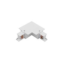 Nowodvorski 8227 CTLS POWER L CONNECTOR RIGHT WHITE (L-R)