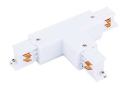 Nowodvorski 8243 CTLS POWER T CONNECTOR LEFT 1 WHITE (T-L1)
