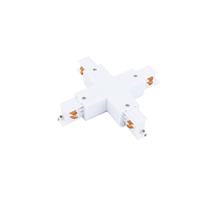 Nowodvorski 8701 CTLS POWER X CONNECTOR WHITE