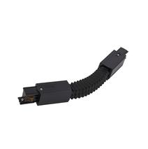 Nowodvorski 8700 CTLS POWER FLEX CONNECTOR BLACK