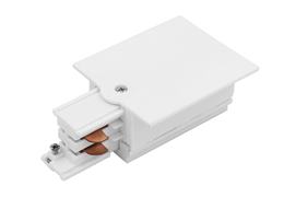 Nowodvorski 8691 CTLS RECESSED POWER END CAP RIGHT ( PE-R ) WHITE