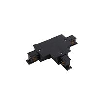 Nowodvorski 8248 CTLS RECESSED POWER T CONNECTOR LEFT 1 (T-L1) BLACK
