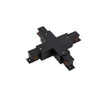 Nowodvorski 8680 CTLS RECESSED POWER X CONNECTOR BLACK