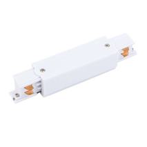 Nowodvorski 8686 CTLS RECESSED POWER STRAIGHT CONNECTOR WHITE