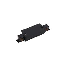 Nowodvorski 8685 CTLS RECESSED POWER STRAIGHT CONNECTOR BLACK