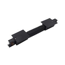 Nowodvorski 8677 CTLS RECESSED POWER FLEX CONNECTOR BLACK