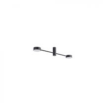 Svietidlo Nowodvorski ORBIT BLACK II 7943