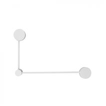 Svietidlo Nowodvorski ORBIT WHITE II 7801
