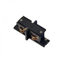 Nowodvorski CTLS STRAIGHT CONNECTOR MINI BLACK 8084