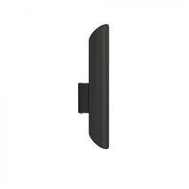 Svietidlo Nowodvorski EYE WALL CUT BLACK 7994
