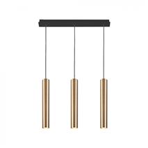 Svietidlo Nowodvorski EYE SOLID BRASS III 7863