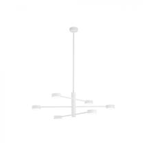 Svietidlo Nowodvorski ORBIT WHITE VI 7942