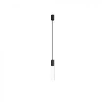 Závesné svietidlo Nowodvorski CYLINDER BLACK L 7864
