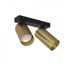 Svietidlo Nowodvorski MONO II SOLID BRASS 7782