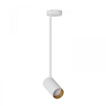 Svietidlo Nowodvorski MONO LONG M WHITE/GOLD 7671