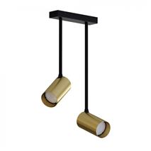 Svietidlo Nowodvorski MONO LONG II SOLID BRASS 7733