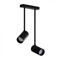 Svietidlo Nowodvorski MONO LONG II BLACK 7730