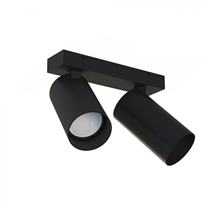 Svietidlo Nowodvorski MONO II BLACK 7841