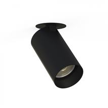 Svietidlo Nowodvorski MONO SURFACE I BLACK 7833