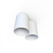 Svietidlo Nowodvorski EYE TONE II WHITE 8088