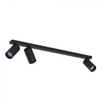 Svietidlo Nowodvorski MONO III BLACK 7842