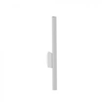 Svietidlo Nowodvorski LASER WALL WHITE 8048