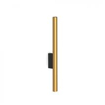 Svietidlo Nowodvorski LASER WALL SOLID BRASS 8308