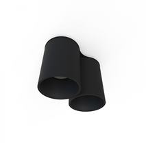 Svietidlo Nowodvorski EYE TONE II BLACK 8086