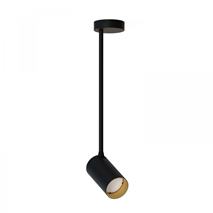 Svietidlo Nowodvorski MONO LONG M BLACK/GOLD 7674