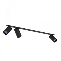 Svietidlo Nowodvorski MONO SURFACE III BLACK 7835