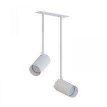 Svietidlo Nowodvorski MONO SURFACE LONG II WHITE 7736