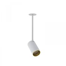 Svietidlo Nowodvorski MONO SURFACE LONG M WHITE/GOLD 7677