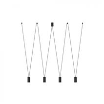 Svietidlo Nowodvorski MORE EYE IV BLACK 7822