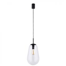 Svietidlo Nowodvorski PEAR BLACK M 7798