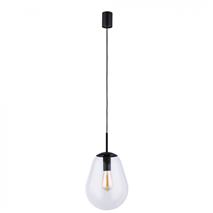 Svietidlo Nowodvorski PEAR BLACK S 7800