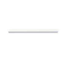 Stropné svietidlo Nowodvorski STRAIGHT LED WHITE CEILING 120 7556