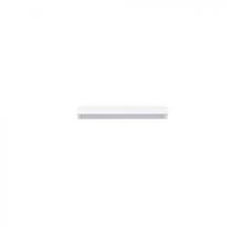 Stropné svietidlo Nowodvorski STRAIGHT LED WHITE CEILING 60 7557