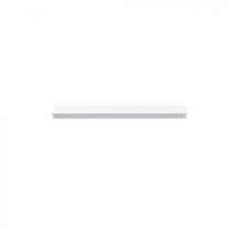 Stropné svietidlo Nowodvorski STRAIGHT LED WHITE CEILING 90 7558