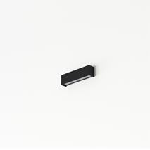 Svietidlo Nowodvorski STRAIGHT WALL BLACK XS 7601